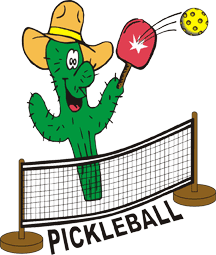 Pickle Ball @ School Gym